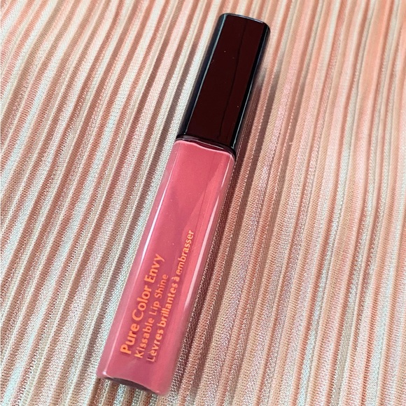 Estee Lauder Makeup Estee Lauder Pure Color Envy Kissable Lip Shine